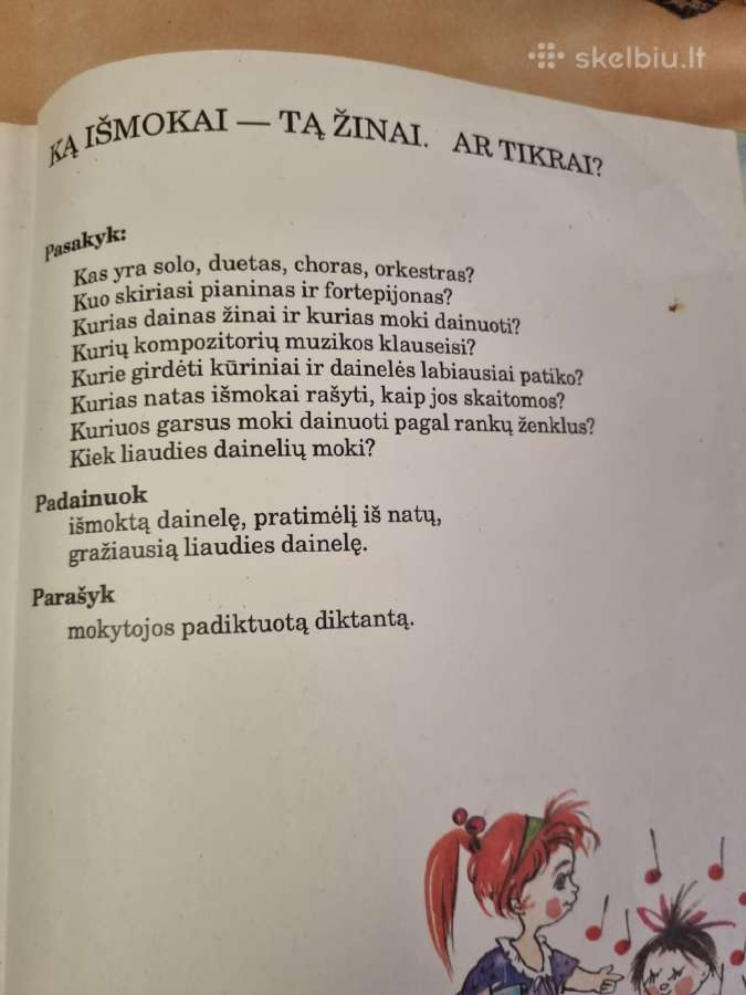 Lakštutė - nuotraukos Nr. 6