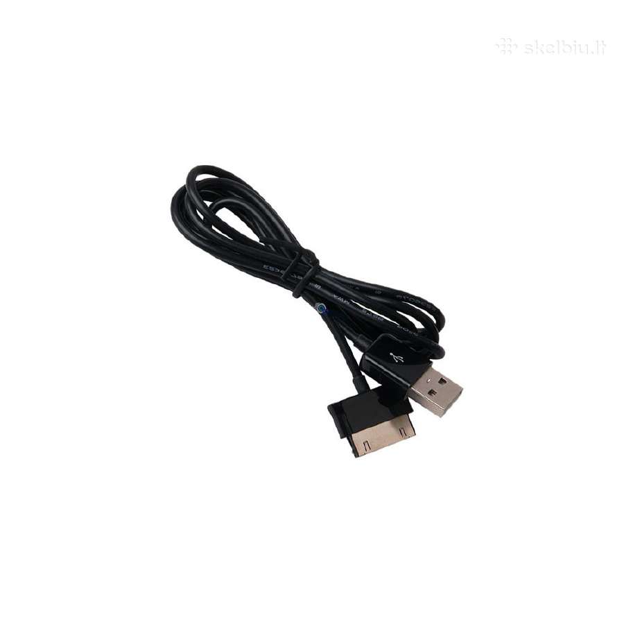 Laidai ir kabeliai Usb/micro Usb/mini Usb/iPhone - nuotraukos Nr. 8