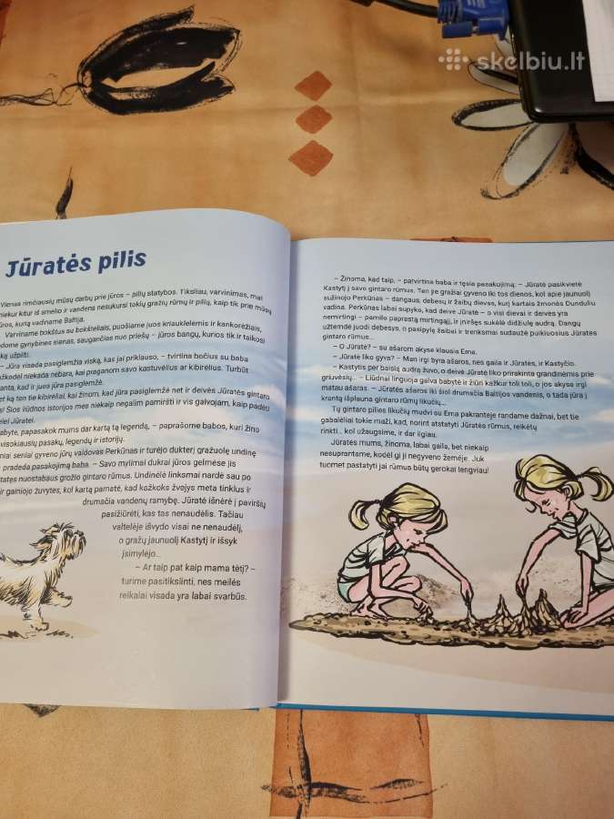 Eva ir Ema Palangoje - nuotraukos Nr. 4