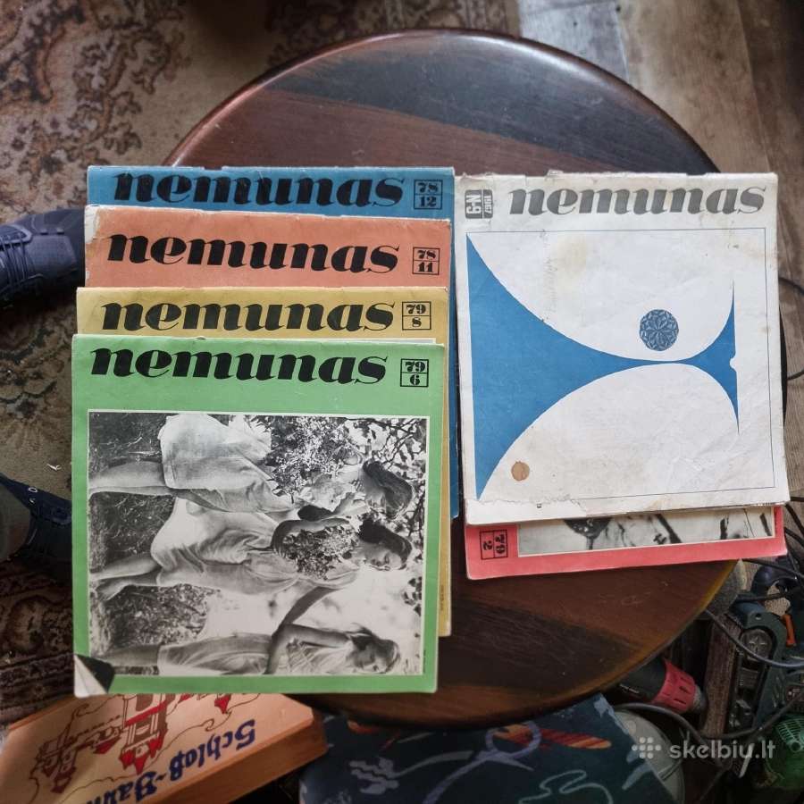Nemunas