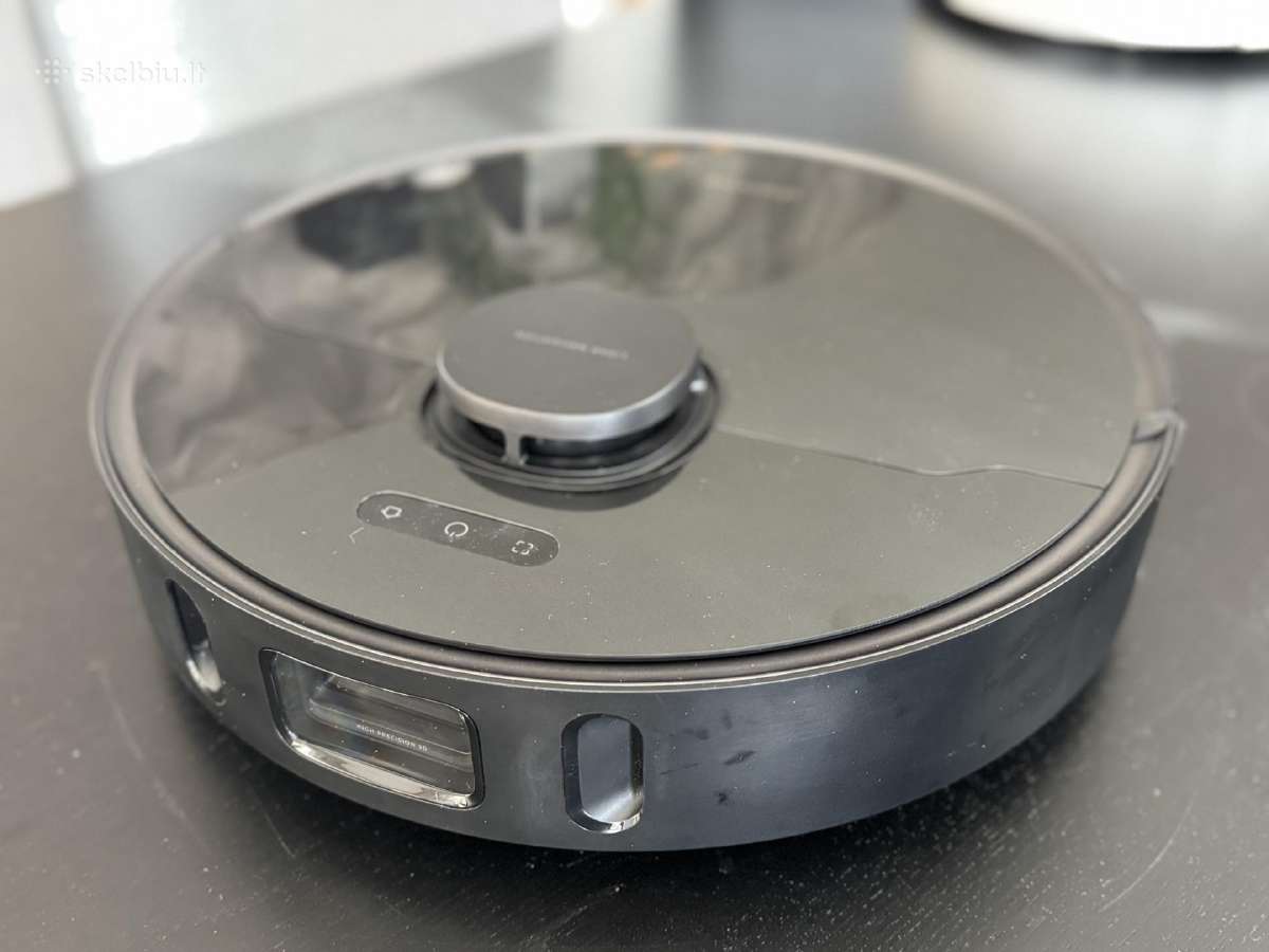 Dreame L10 Pro