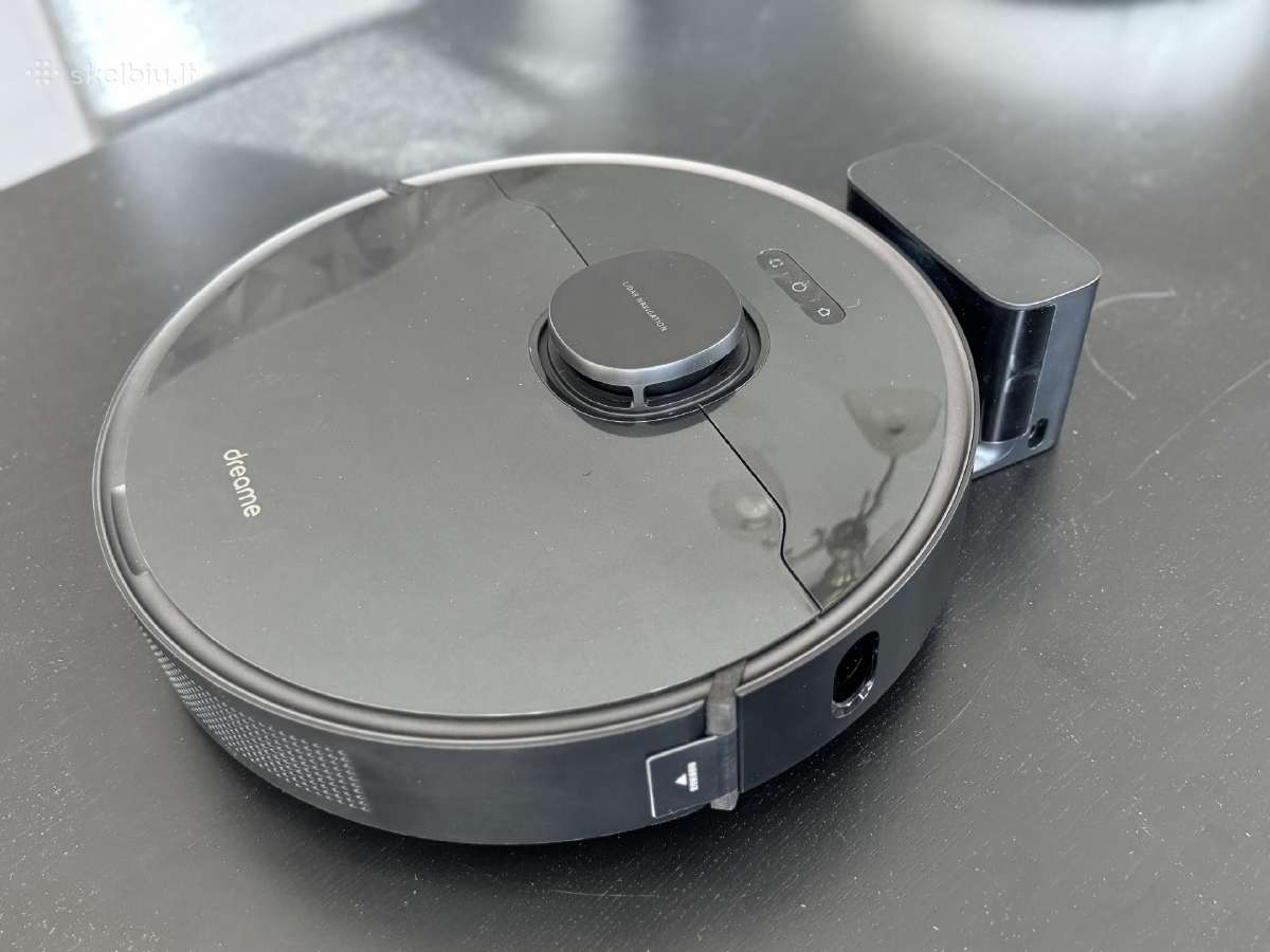 Dreame L10 Pro - nuotraukos Nr. 2