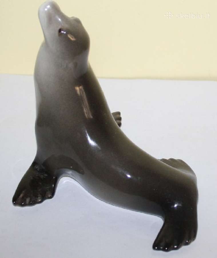 Parduodu statulele - nuotraukos Nr. 5