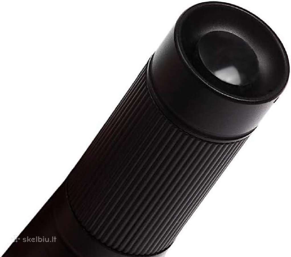 Mini formato žibintuvėlis Mactronic Sniper Mx152l - nuotraukos Nr. 2