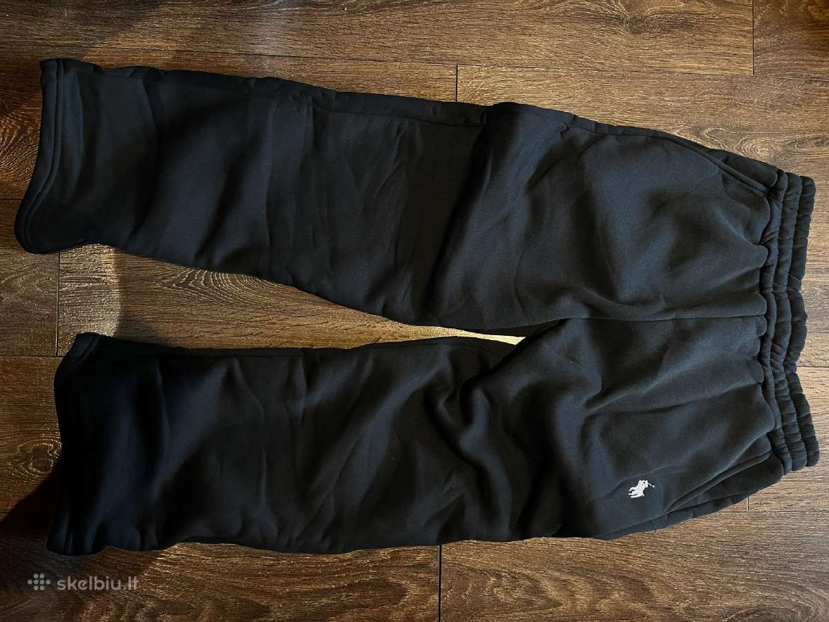 Ralph Lauren treninginės kelnės