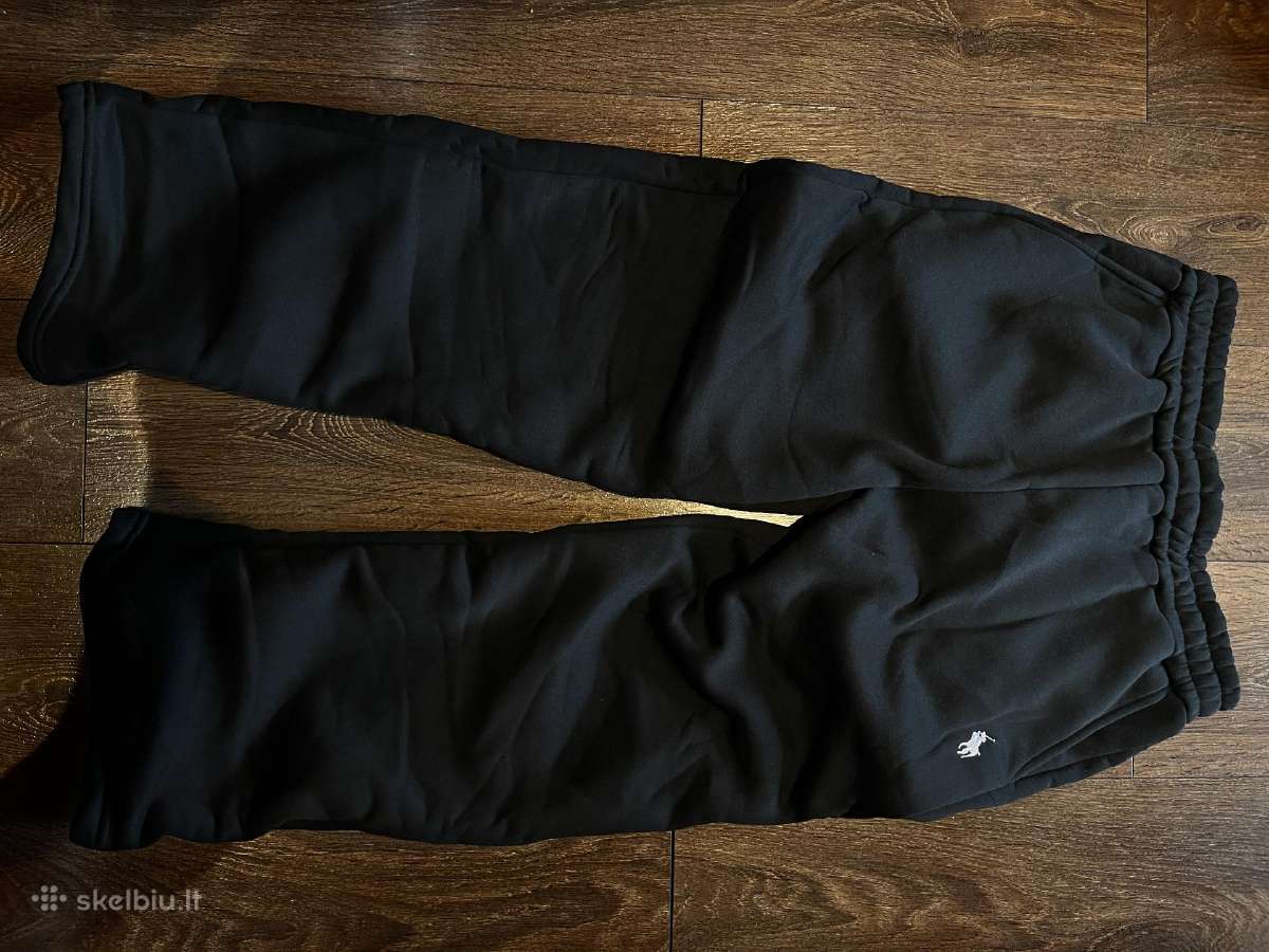 Ralph Lauren treninginės kelnės - nuotraukos Nr. 2