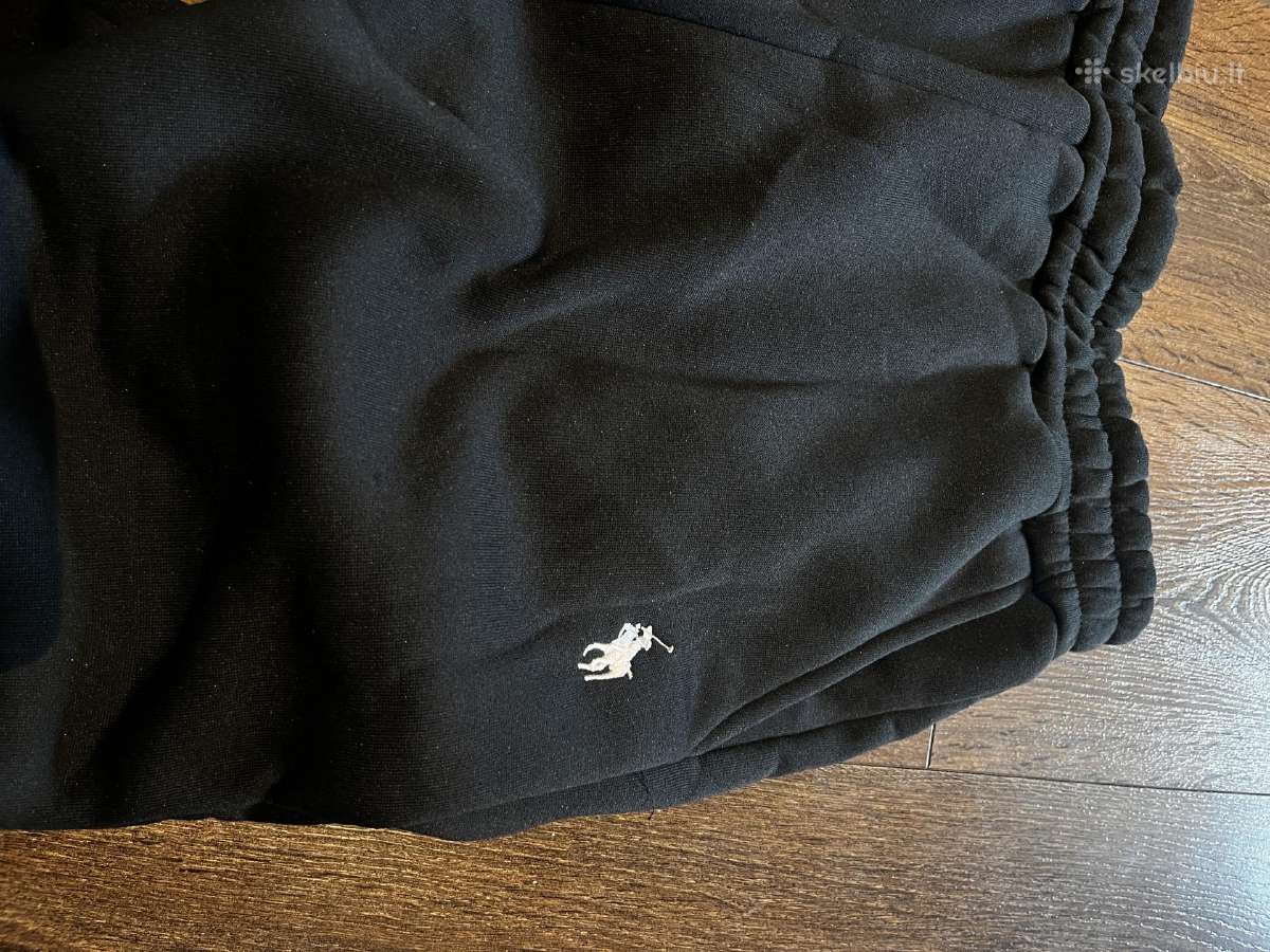 Ralph Lauren treninginės kelnės - nuotraukos Nr. 3
