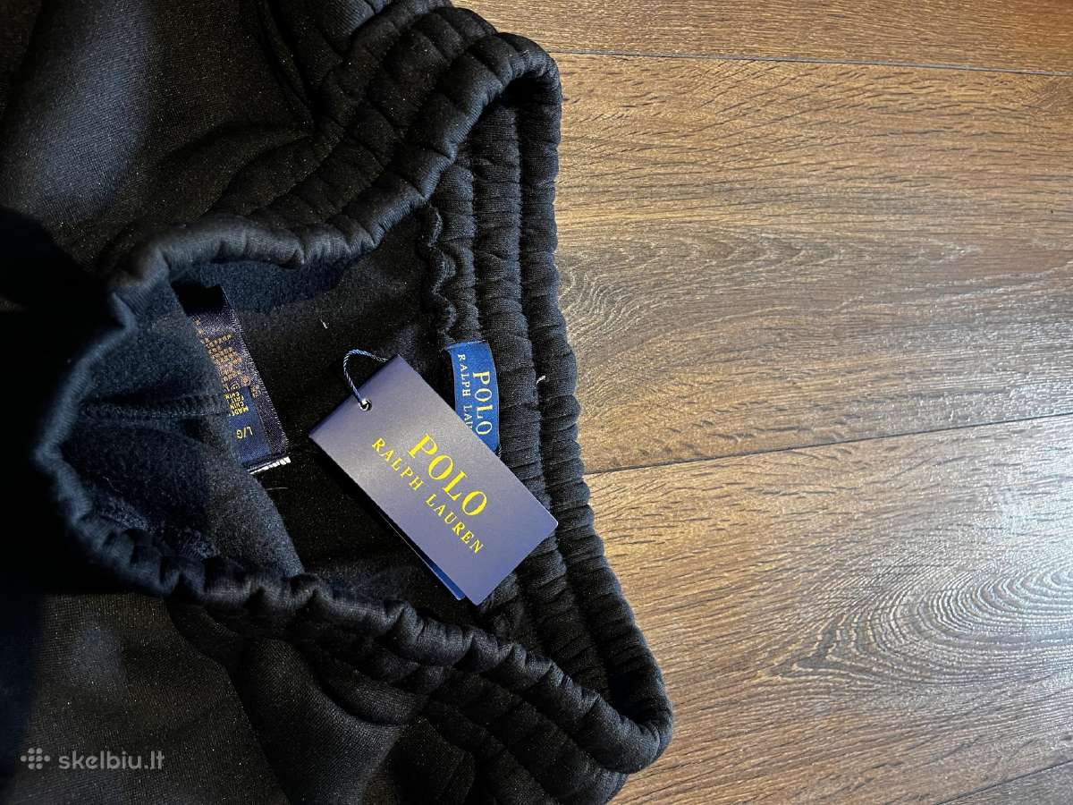 Ralph Lauren treninginės kelnės - nuotraukos Nr. 4