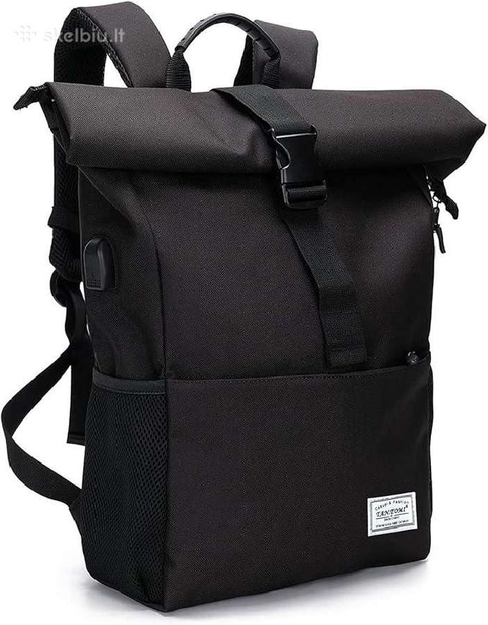 Kuprinė 20–35 l - nuotraukos Nr. 4