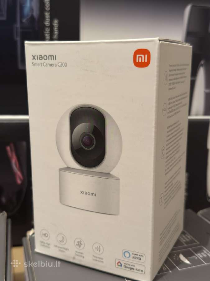 Xiaomi C200