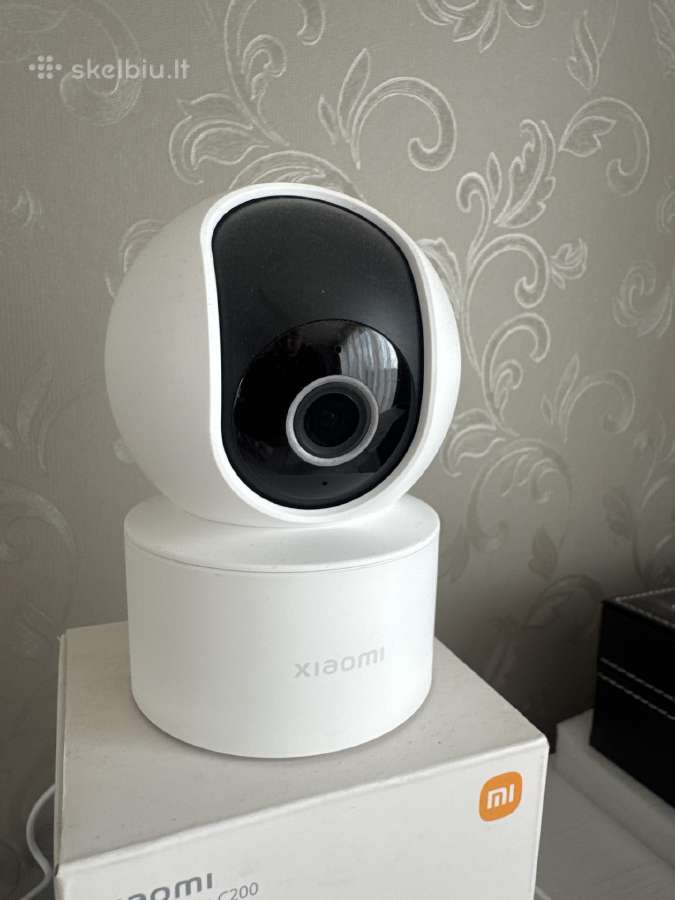 Xiaomi C200 - nuotraukos Nr. 2