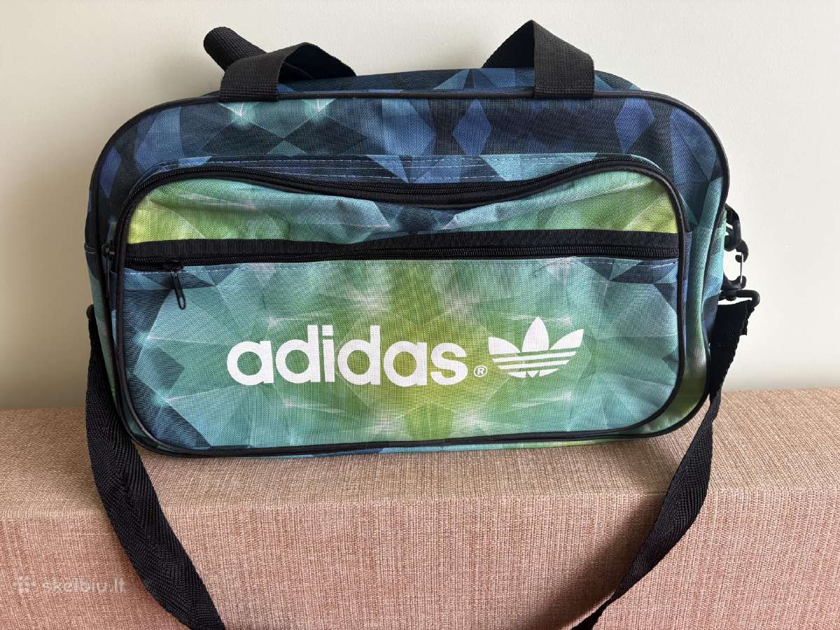 Krepšys Sportinis krepšys Adidas