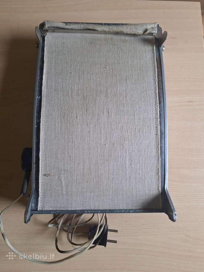 Foto reikmenys