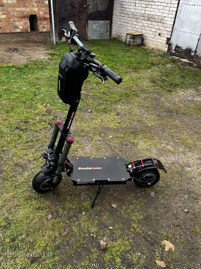 Beaster bs50st
