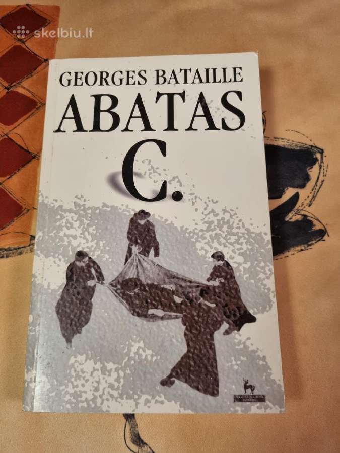 Abatas C.