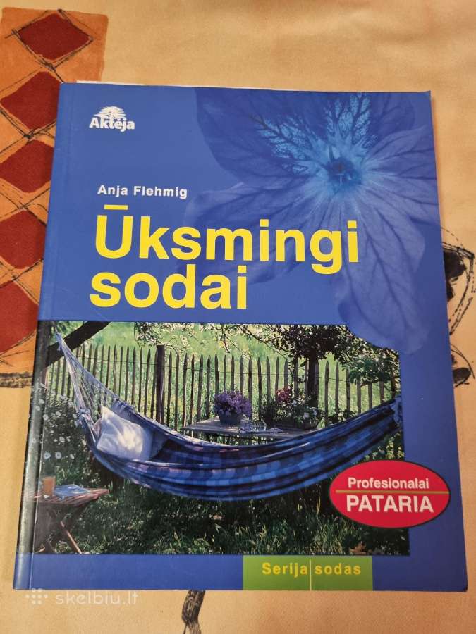 Ūksmingi sodai