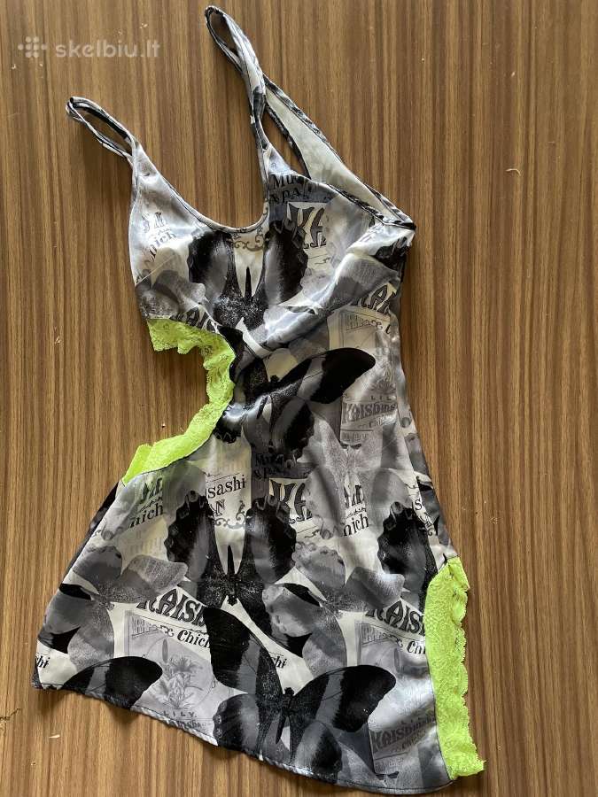 Sexy suknelė