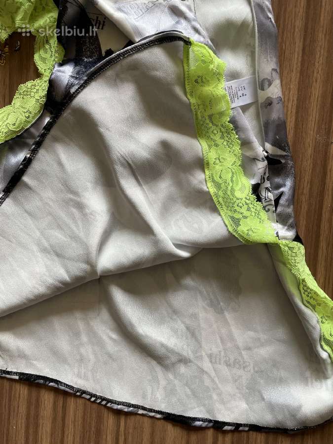 Sexy suknelė - nuotraukos Nr. 5