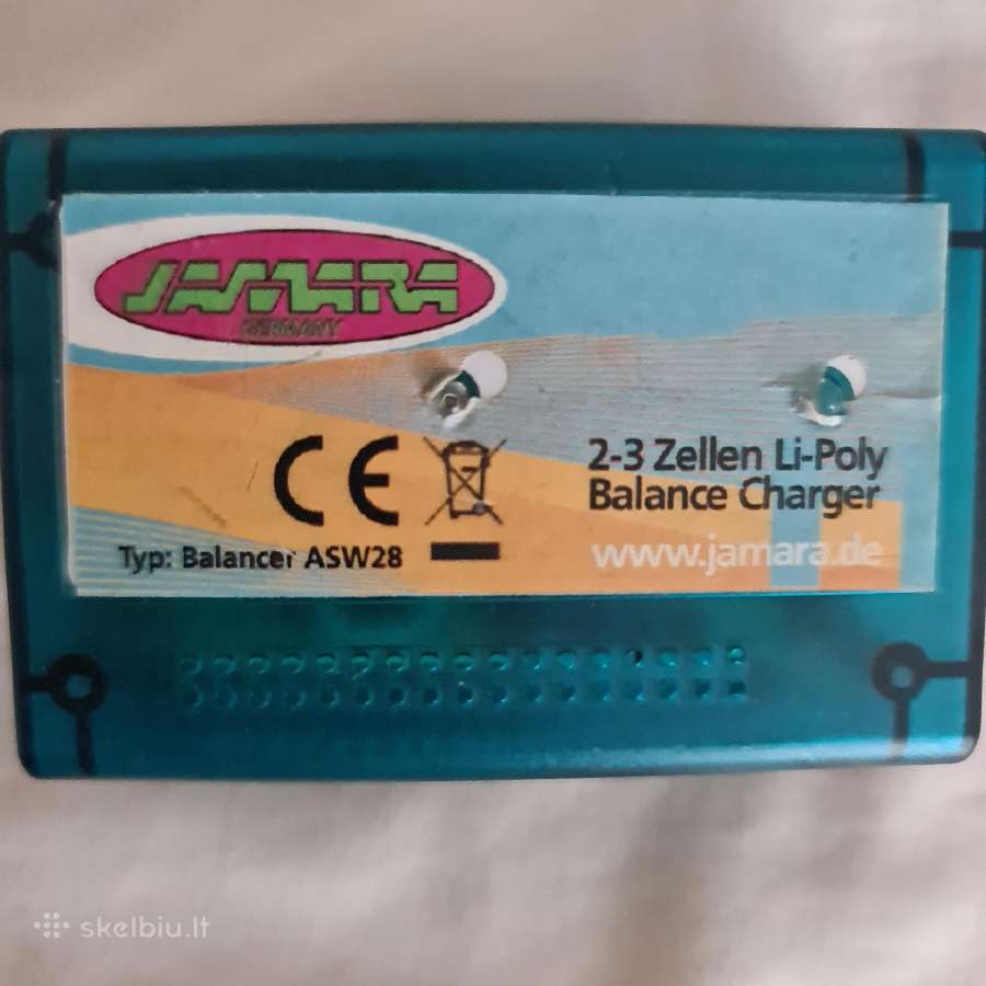 Licio bateriju pakrovejei
