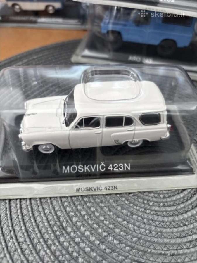 Moskvich 423n