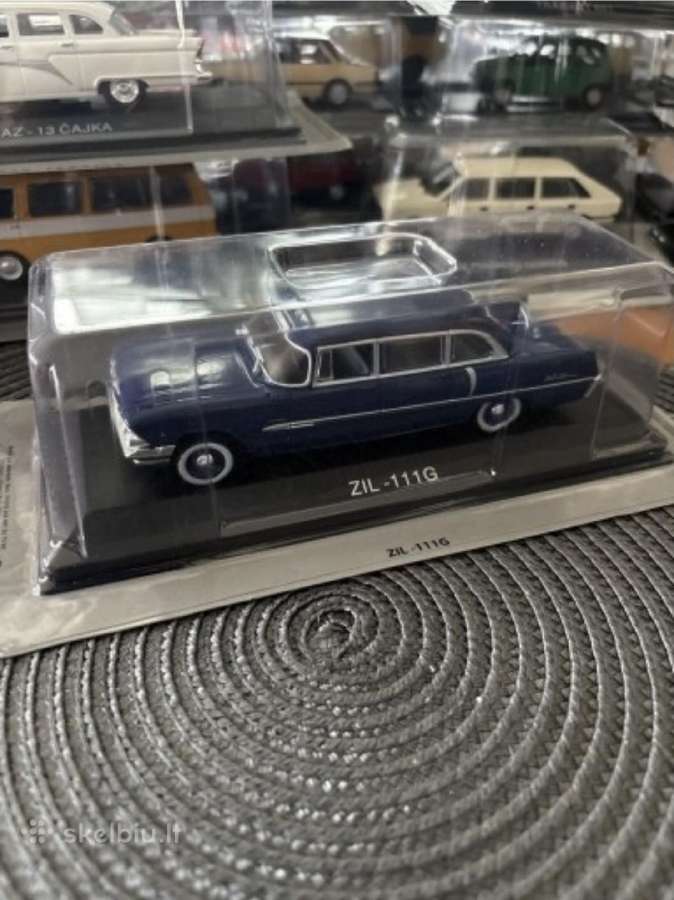 Zil 111g