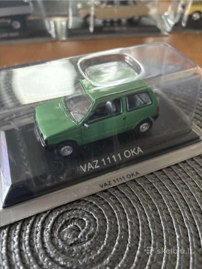 Vaz 1111