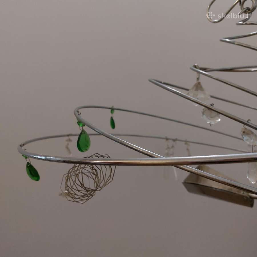 Artemide lubinis šviestuvas "Melissa" - nuotraukos Nr. 2