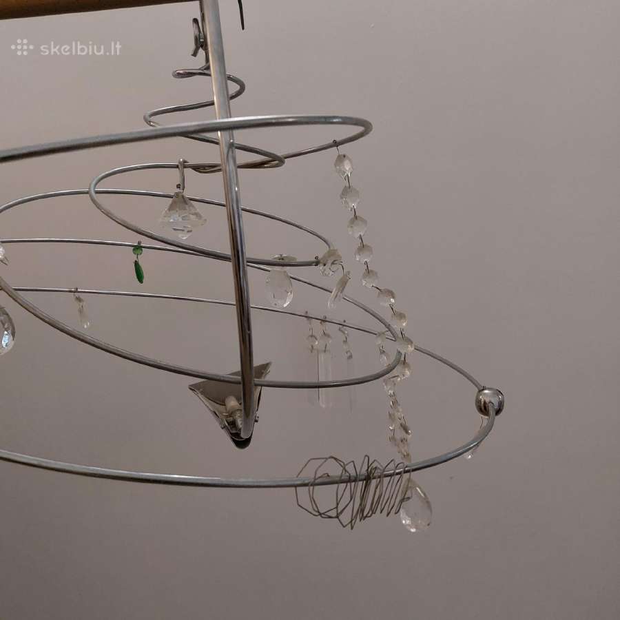 Artemide lubinis šviestuvas "Melissa" - nuotraukos Nr. 3