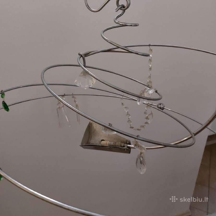 Artemide lubinis šviestuvas "Melissa"