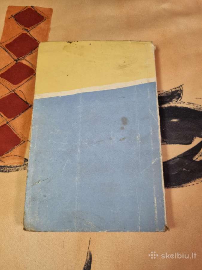 Raudonos burės - nuotraukos Nr. 4