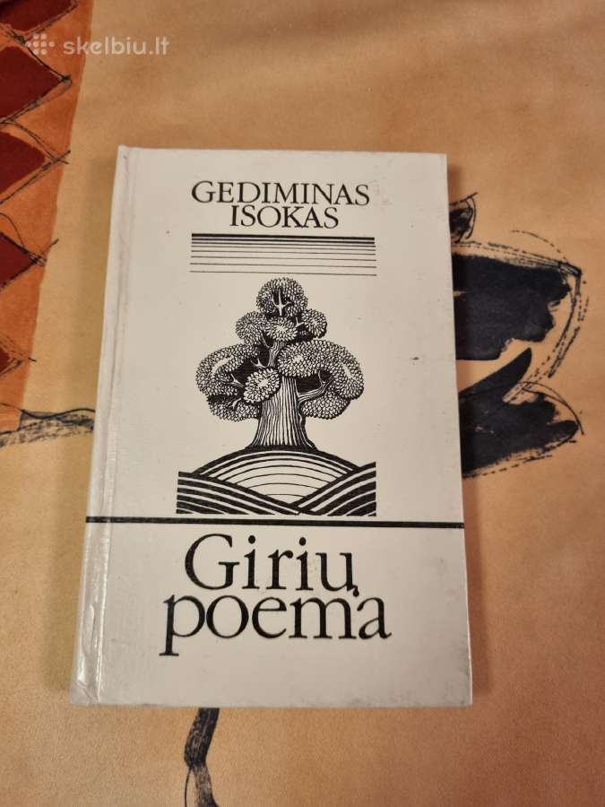 Girių poema