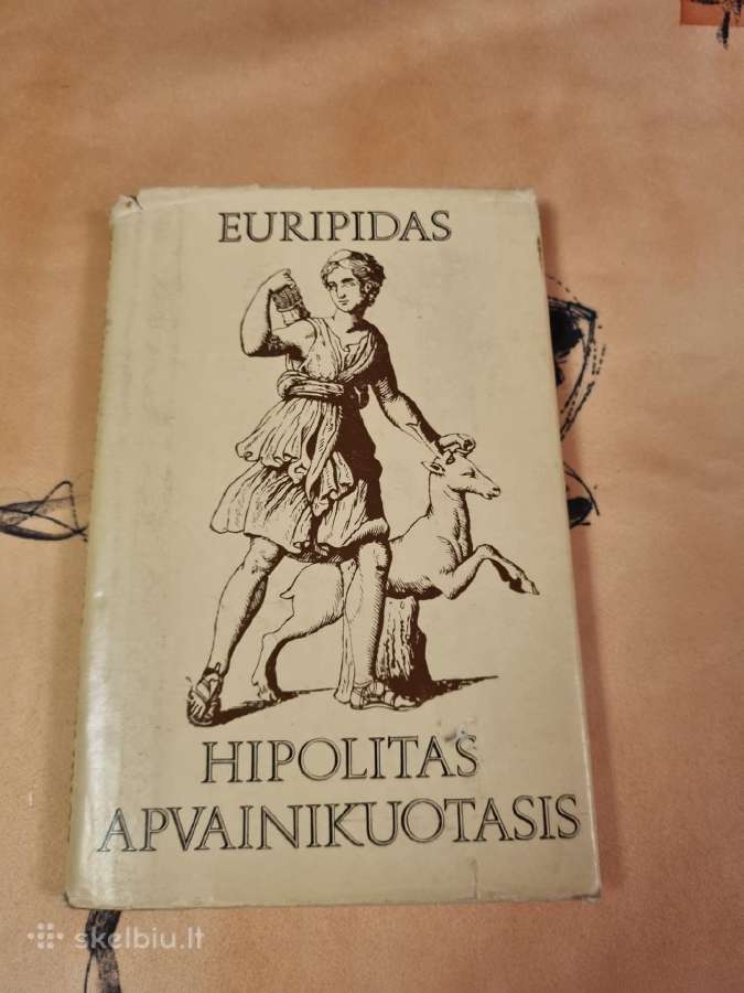 Hipolitas Apvainikuotasis
