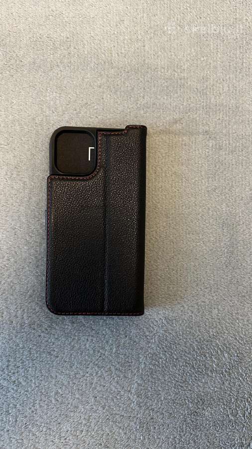 Apple iPhone 12 / 12 pro odiniai dėklai -2 vnt. - nuotraukos Nr. 2