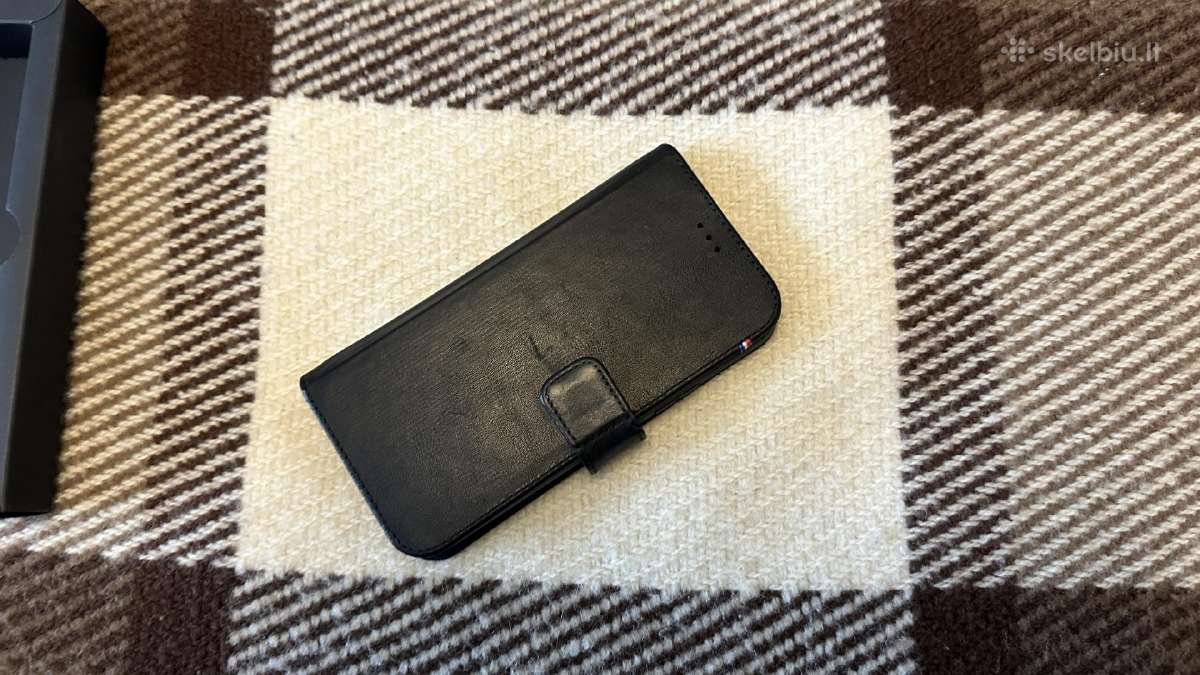 Apple iPhone 12 / 12 pro odiniai dėklai -2 vnt. - nuotraukos Nr. 8