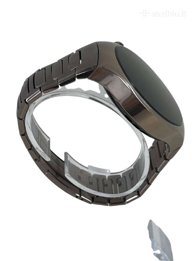 Huawei Watch 5 Sand Gold (42mm) (esim) +6mėn. - nuotraukos Nr. 6
