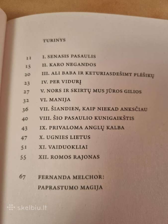 Mūšiai Dykumoje - nuotraukos Nr. 3