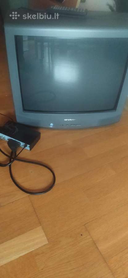Televizorius Sharp