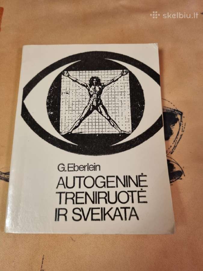 Autogeninė treniruotė ir sveikata