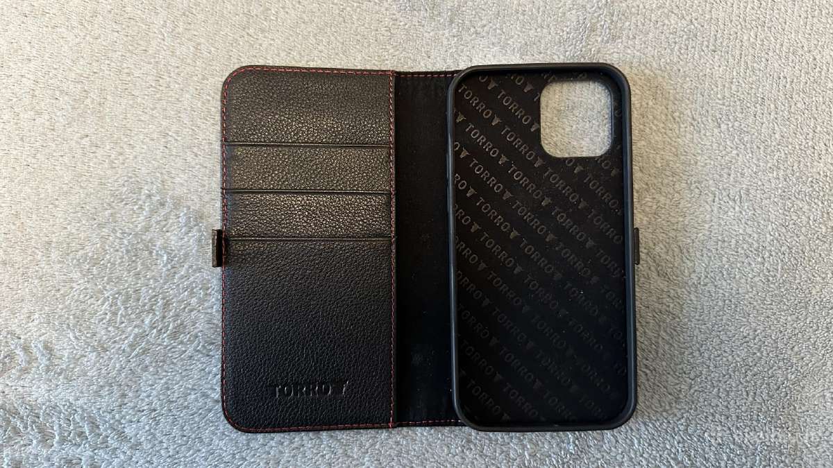 Apple iPhone 12 / 12 pro odiniai dėklai -2 vnt. - nuotraukos Nr. 6