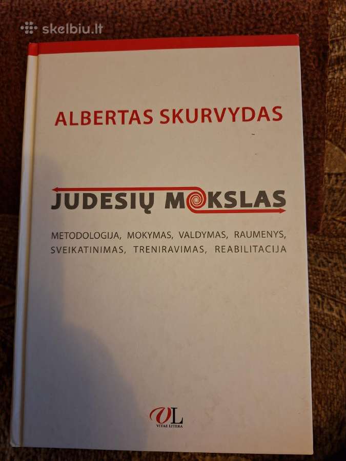 Judesių mokslas