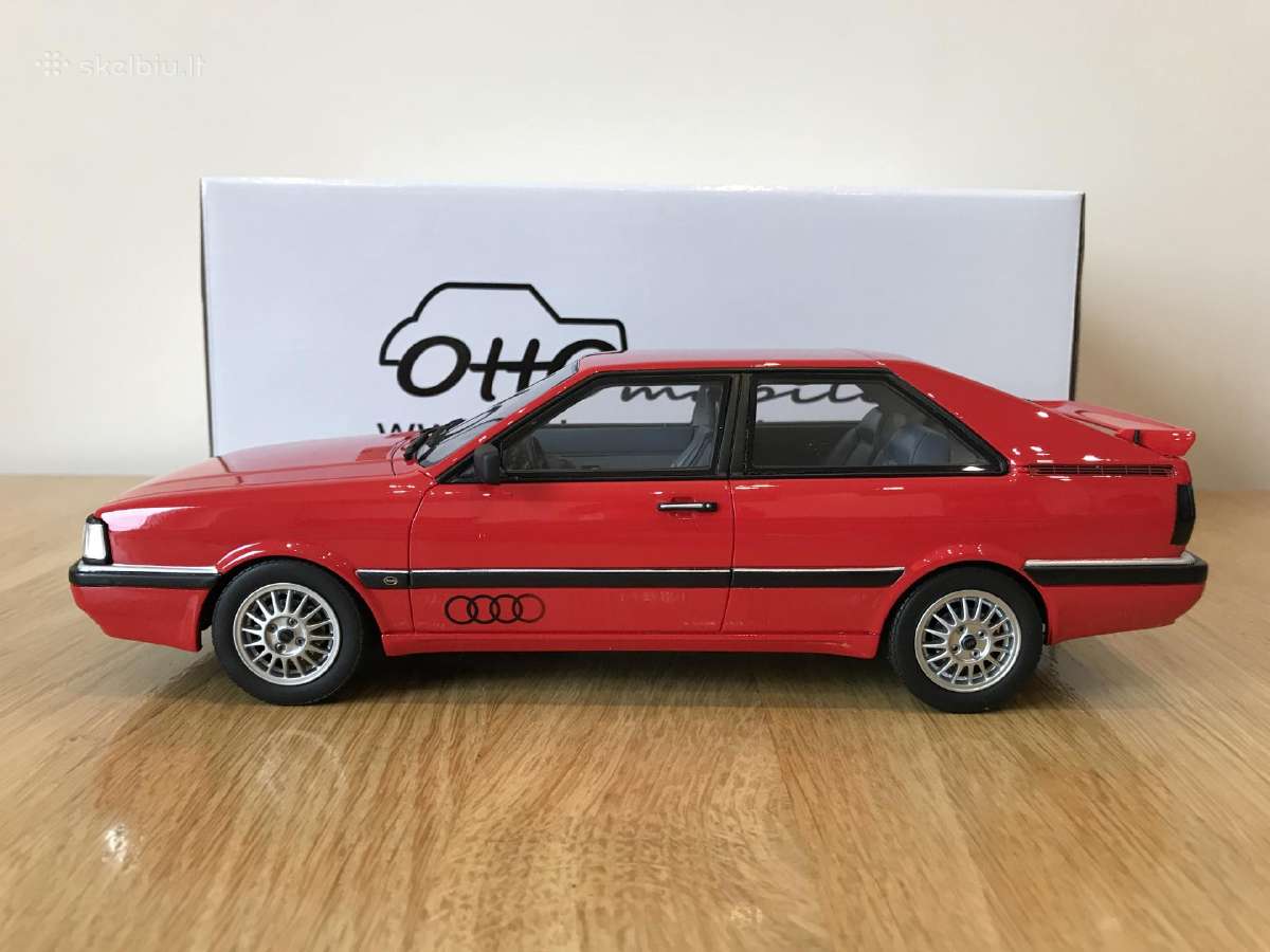 Audi Gt Coupe - nuotraukos Nr. 3