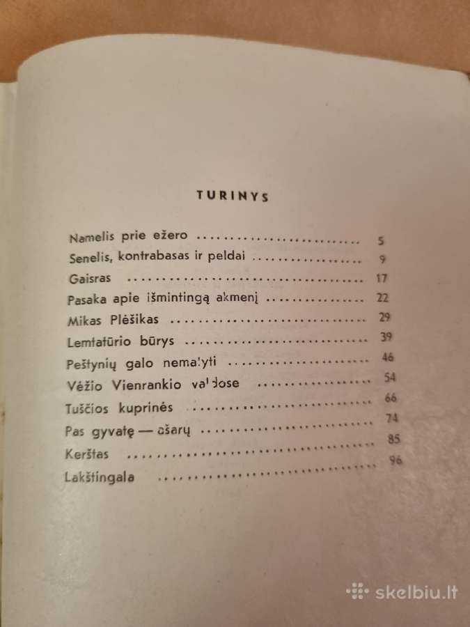 Peštukai ir Nykštukai - nuotraukos Nr. 3