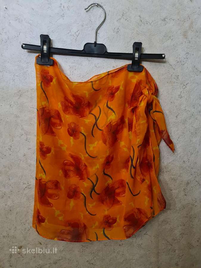 Paplūdimio skraistės,užmestukas - nuotraukos Nr. 8