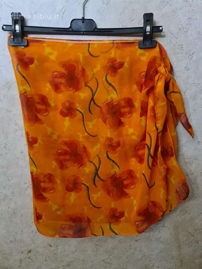 Paplūdimio skraistės,užmestukas - nuotraukos Nr. 9