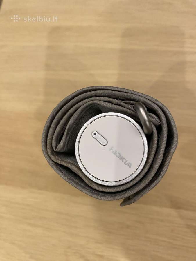 Nokia spaudimo matavimo aparatas - nuotraukos Nr. 2