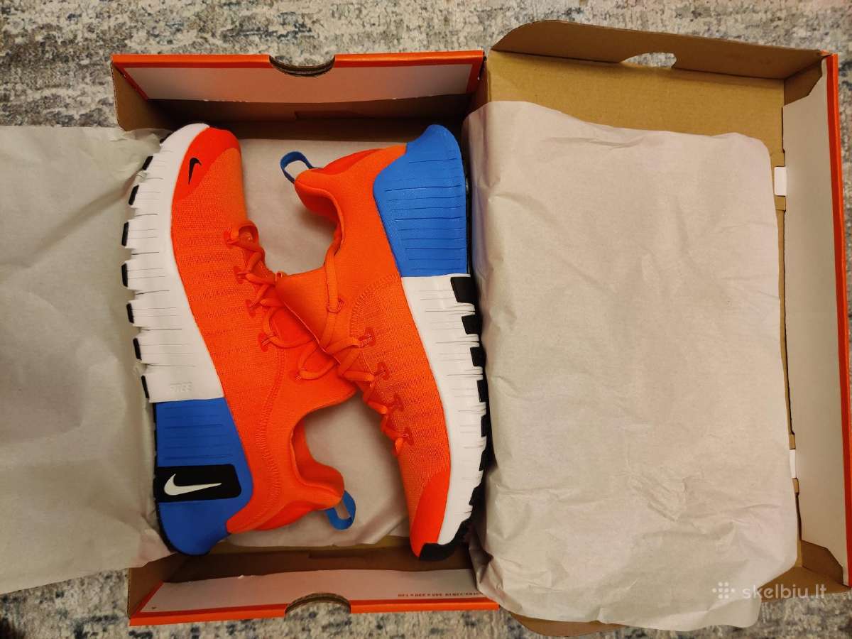 Nike free metcon 6 , 44.5 d - nuotraukos Nr. 2