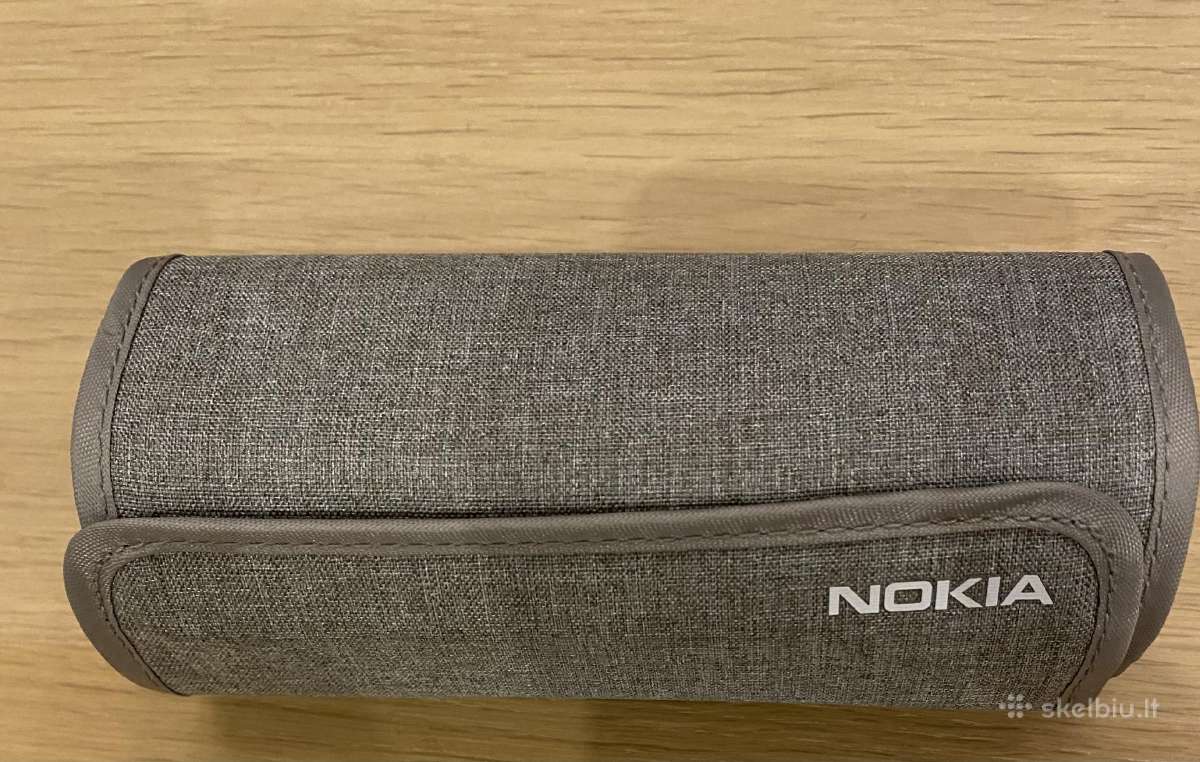 Nokia spaudimo matavimo aparatas