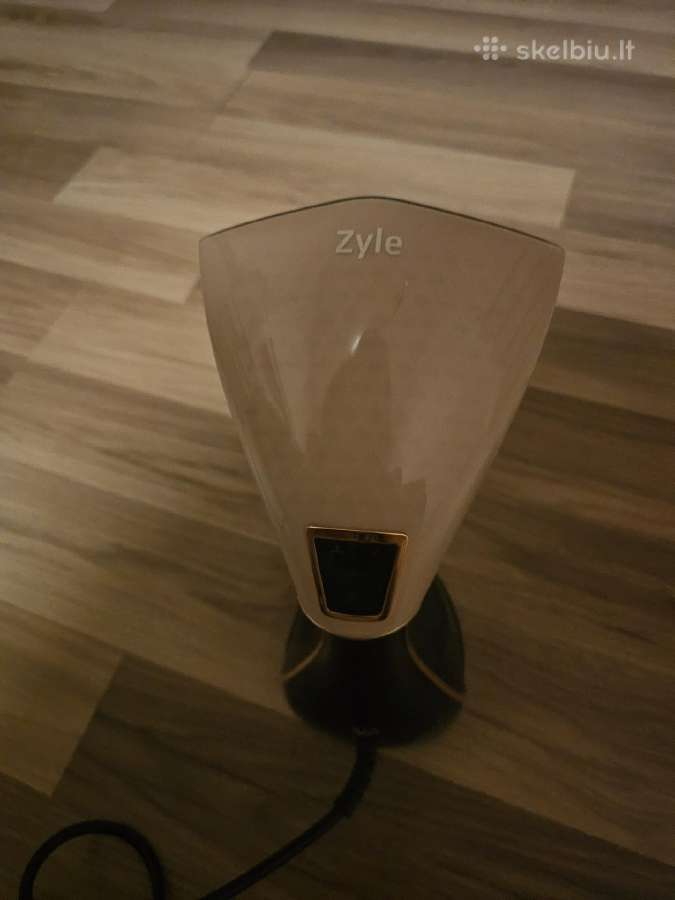 Zylė garintuvas