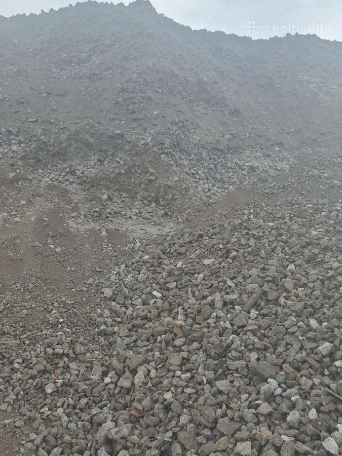 Kokybiska Betono skalda, maltas betonas - nuotraukos Nr. 3