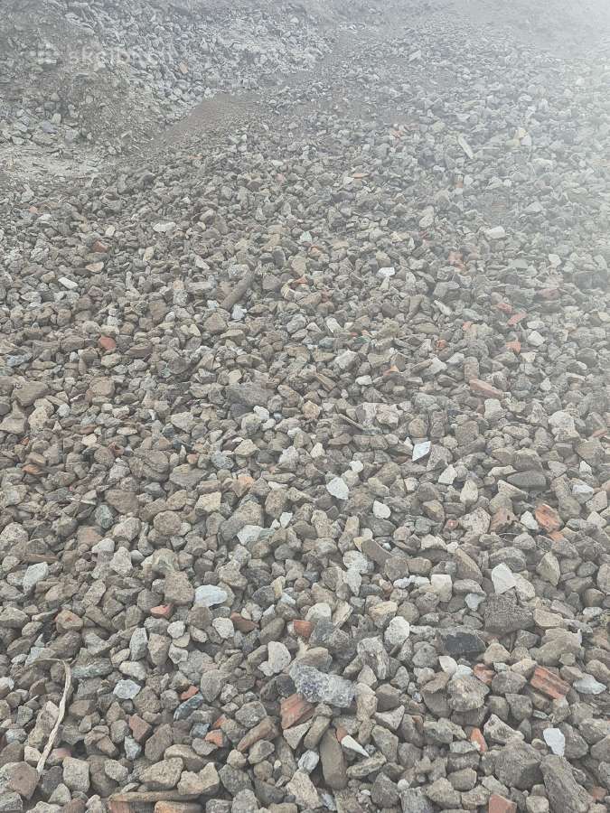 Kokybiska Betono skalda, maltas betonas - nuotraukos Nr. 4